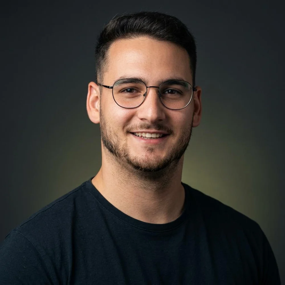 Marc Moya